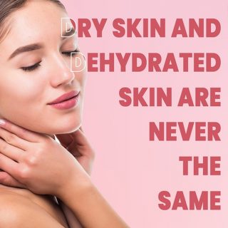 Dry skin and dehydrated skin are never the same. So, how do you know which one you have?
Dry skin is characterized by a tight, flaky texture, and is often accompanied by itchiness. Dehydrated skin, on the other hand, is dull, tight, and may have a waxy appearance. It’s also often more sensitive to the elements. If you think you might have dry skin or dehydrated skin, swipe right to know the symptoms and preventions of those.
 #dryskin #dehydratedskin #awipe #skincare #skinroutine #skincaresolutions #facecream #organicproducts #organicskincareproducts #naturalskincareproducts #chemicalfree
#quicktips #skincaretips #beautycare #facecare #beauty #like #share #skintips