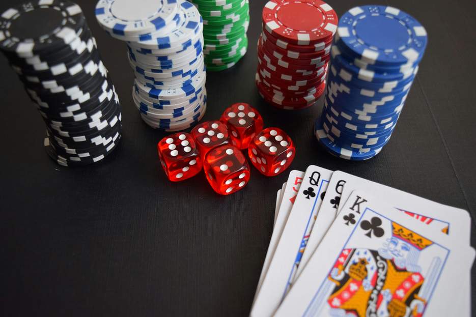 Current Trends in the Online Casino Industry: What's Hot and What's Next Current Trends in the Online Casino Industry: What's Hot and What's Next