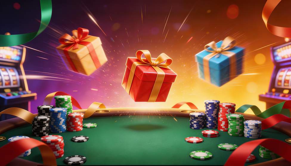How Casino Games Evolved from Offline to Online