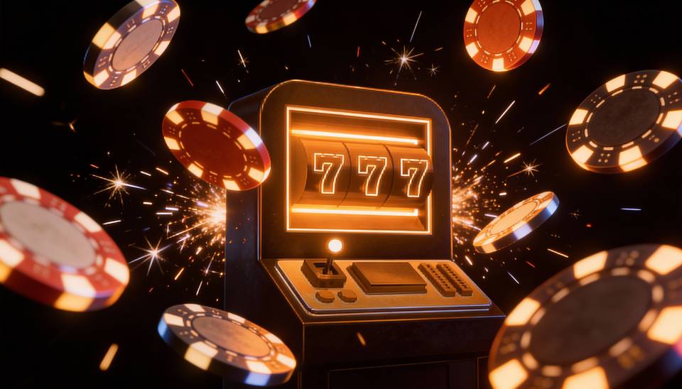 Discover the Thrills of Hugo Casino Online Casino