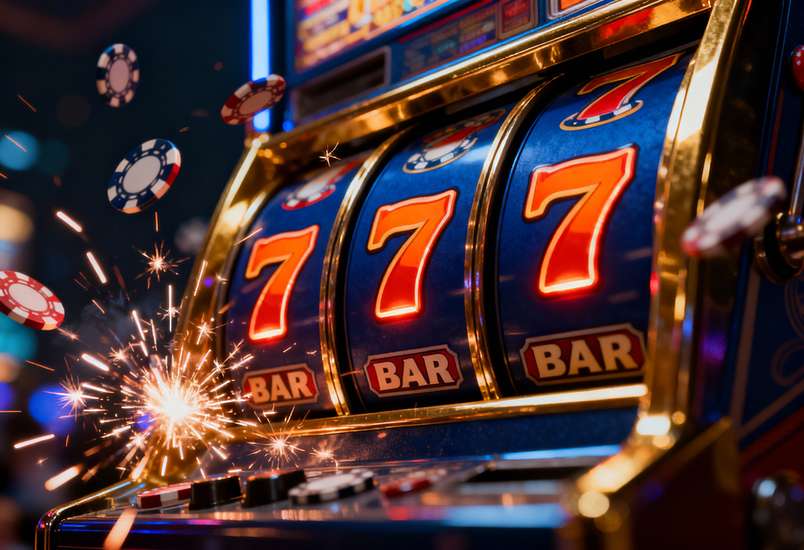 Perché Alcuni Bonus Casino Sono Più Difficili da Scommettere: La Guida Definitiva