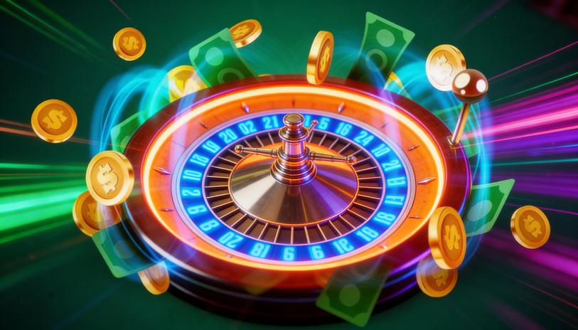 Why Everyone is Talking About Casinozer Casino? A Deep Dive into the Viral Gaming Platform
